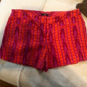 GAP chino shorts, hardly worn!!!